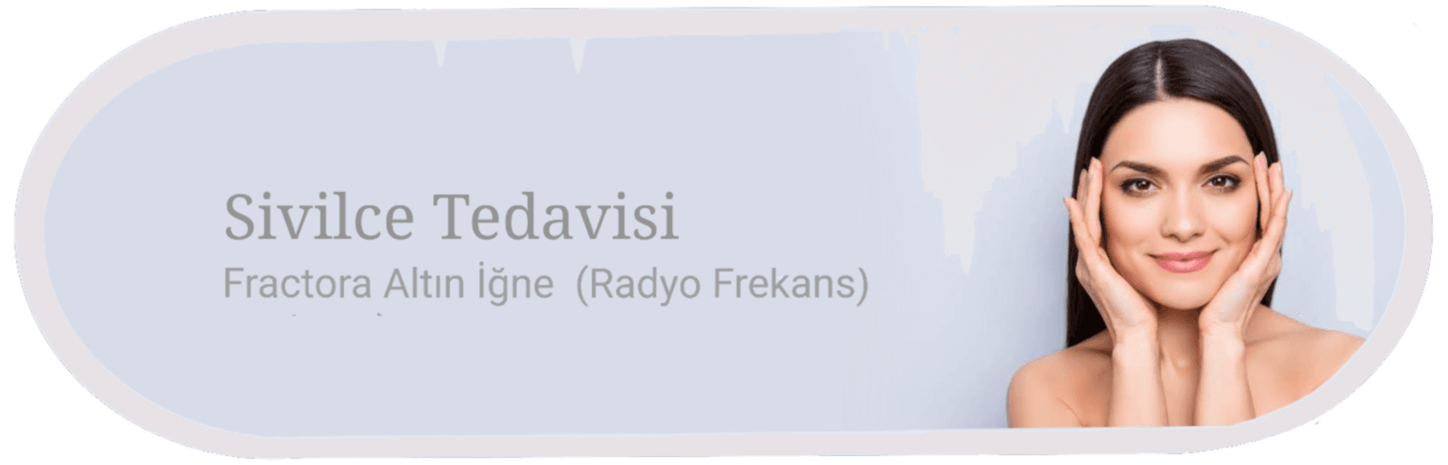 sivilce-tedavisi