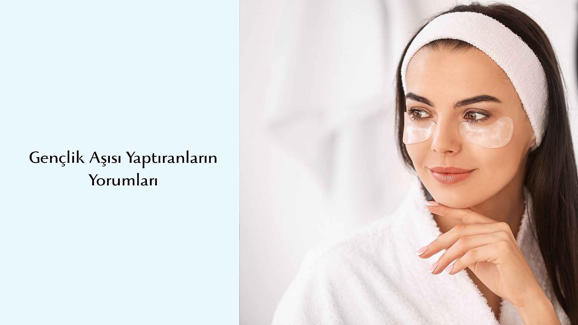 Gençlik Aşısı Yaptıranların Yorumları